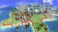 Sid Meier's Civilization Revolution (Pre-Owned)