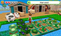 Harvest Moon: Skytree Village (Pre-Owned)