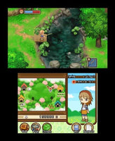 Harvest Moon 3D: The Tale of Two Towns (Pre-Owned)
