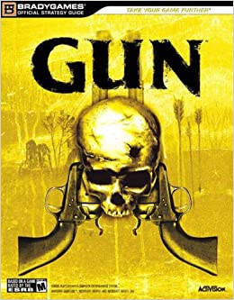 Gun Strategy Guide (Pre-Owned)