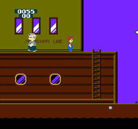 Adventures of Tom Sawyer (Cartridge Only)