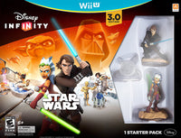 Disney Infinity 3.0: Star Wars (Starter Pack) (Pre-Owned)