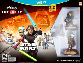 Disney Infinity 3.0: Star Wars (Starter Pack) (Pre-Owned)