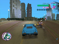 Grand Theft Auto: Vice City (Pre-Owned)
