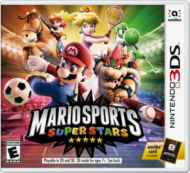 Mario Sports Superstars (Pre-Owned)