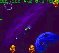 Asteroids (Cartridge Only)