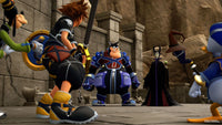 Kingdom Hearts III Deluxe Edition (Pre-Owned)