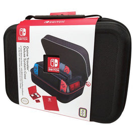 Game Traveler Deluxe System Case for Switch