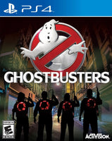 Ghostbusters (Pre-Owned)
