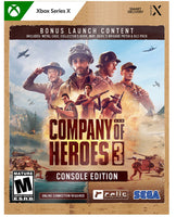 Company of Heroes 3 (Launch Edition)