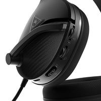Ear Force Recon 200 V2 (Black) Headset