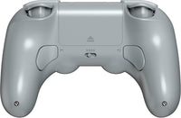 Pro 2 Bluetooth Controller (Grey) for Switch