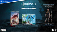Horizon Forbidden West (Special Edition)
