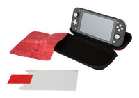 Stealth Case Kit (Super Mario) for Switch Lite