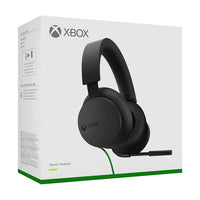 Xbox Wired Stereo Headset