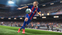 Pro Evolution Soccer 2018 (Pre-Owned)