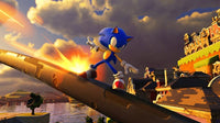Sonic Forces (Pre-Owned)