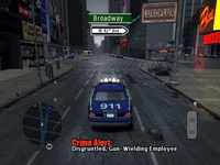 True Crime New York City (Pre-Owned)