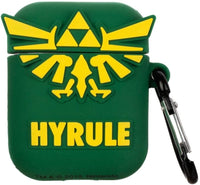 The Legend of Zelda Airpod Case