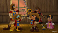 Kingdom Hearts: The Story So Far (Pre-Owned)