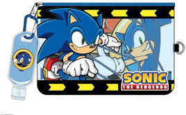 Sonic the Hedgehog Youth Essential Kit Face Mask