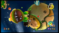 Super Mario Galaxy (Nintendo Selects)