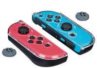 Game Traveler GoPlay Action Grip Pack for Switch