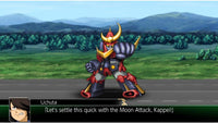 Super Robot Wars V (Import)