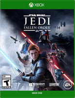 Star Wars Jedi: Fallen Order (Pre-Owned)
