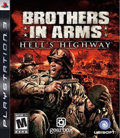 Brother's in Arms: Hell's Highway (Pre-Owned)