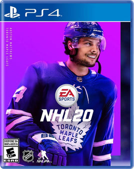 NHL 20 (Pre-Owned)