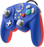 Wired Fight Pad Pro (Sonic) for Switch