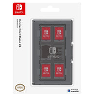 Game Card Case 24 for Switch