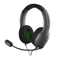 PDP Gaming LVL40 Wired Stereo Headset for XBOX