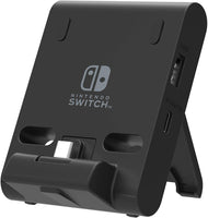 Dual USB PlayStand for Nintendo Switch Lite