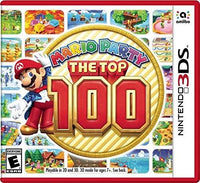 Mario Party the Top 100 (Pre-Owned)