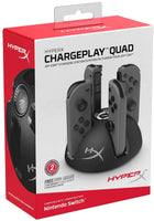 Chargeplay Quad for Switch