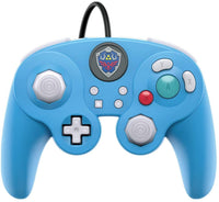 Wired Fight Pad Pro (Link) for Switch