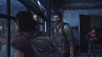 The Last of Us: Remastered (PS Hits) (Pre-Owned)