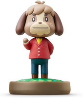 Animal Crossing Amiibo Festival w/Isabelle & Digby Amiibo