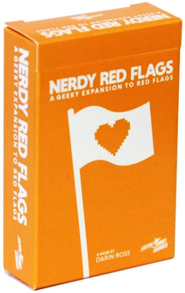 Red Flags Nerdy Expansion