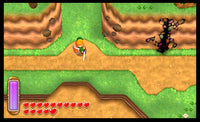 The Legend of Zelda: A Link Between Worlds (Cartridge Only)