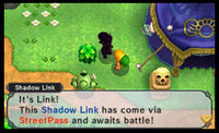 The Legend of Zelda: A Link Between Worlds (Cartridge Only)