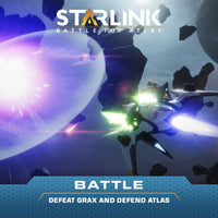 Starlink Battle for Atlas (Starter Pack) (Pre-Owned)