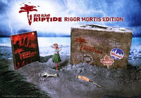 Dead Island Riptide (Rigor Mortis Edition) (Pre-Owned)