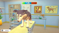 My Universe Pet Clinic Cats & Dogs