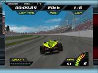 Indy Racing League 2000 (Cartridge Only)