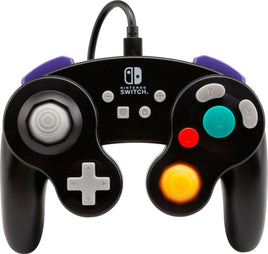 Wired GameCube Controller for Switch