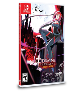 Bloodrayne Betrayal Fresh Bite (Pre-Owned)