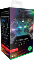 Wired Controller (Afterglow) for XBOX